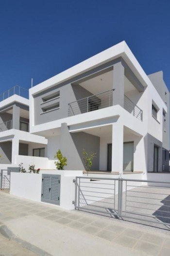 3 Bed House For Sale In Mesa Chorio Paphos Cyprus