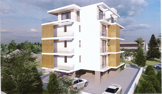 Apartament z jedną sypialnią