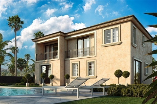Maison de 4 chambres à vendre à Chlorakas, Paphos, Chypre