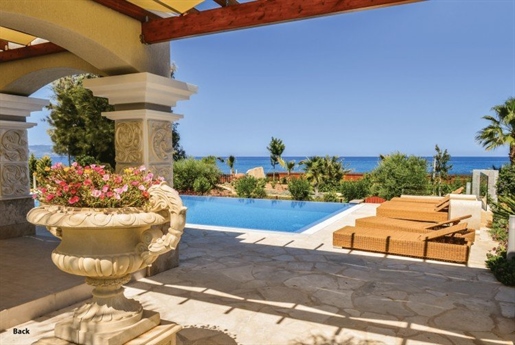 6 Bed House For Sale In Argaka Paphos Cyprus