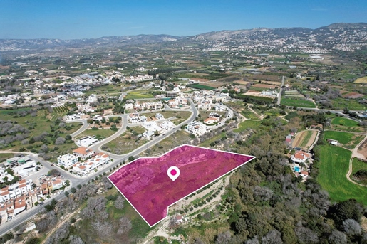 Residential / Agricultural field in Kissonerga, Paphos