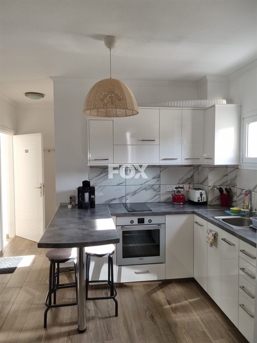 Cozy studio apartment in Paphos City Centre