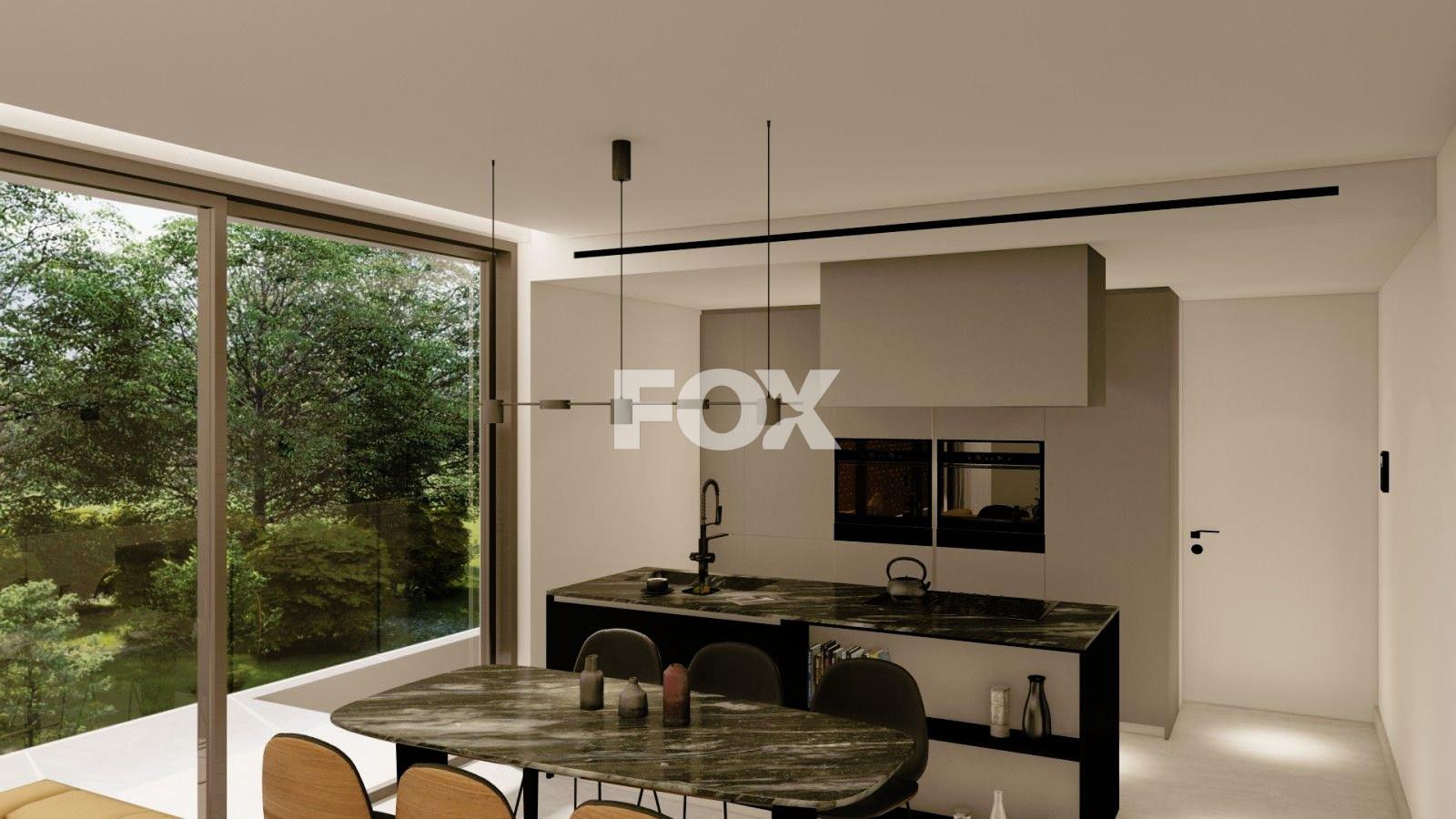 One bedroom off-plan apartment for sale