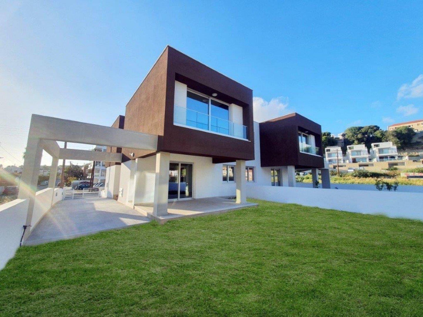 3 Bed House For Sale In Pafos Paphos Cyprus