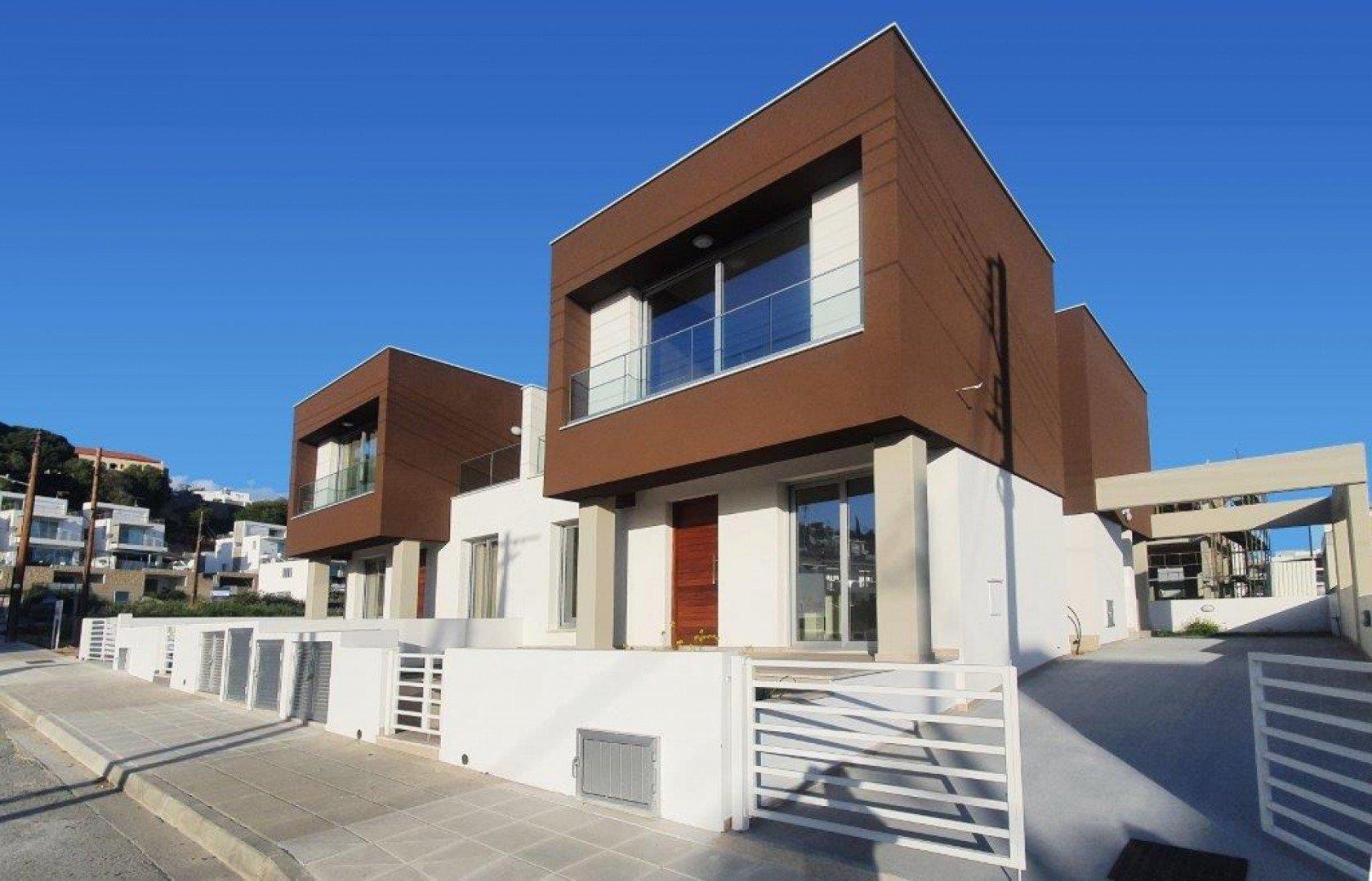 3 Bed House For Sale In Pafos Paphos Cyprus