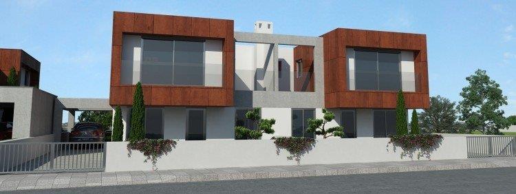 3 Bed House For Sale In Pafos Paphos Cyprus
