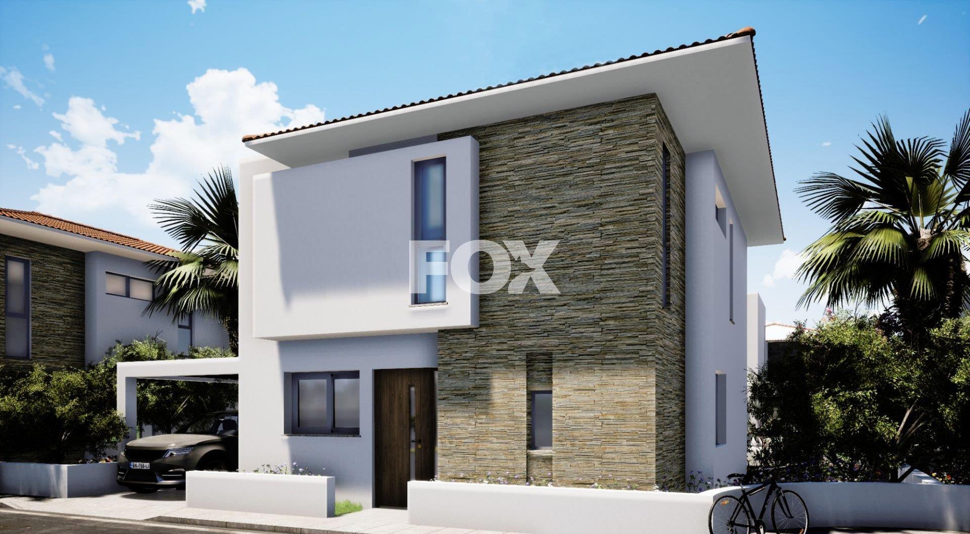 Two bedroom Villa in Universal area