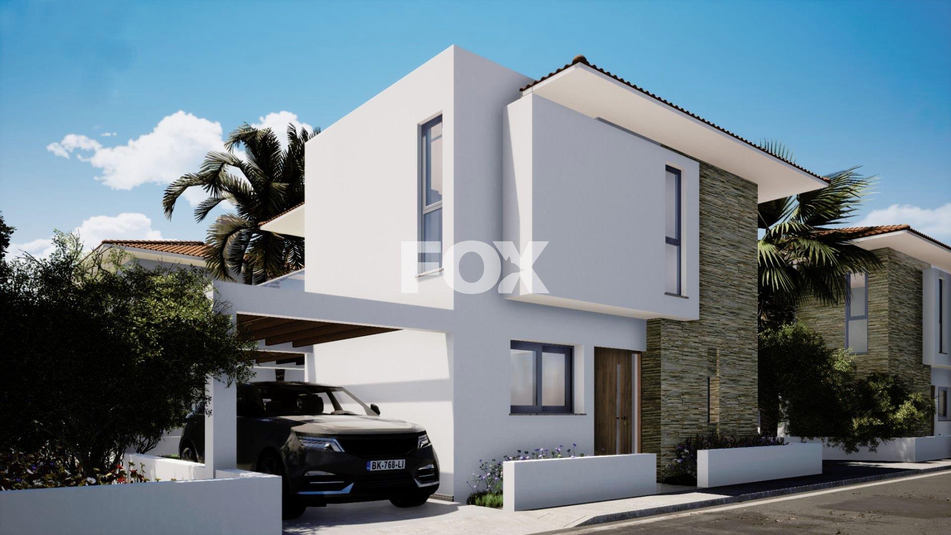 Two bedroom Villa in Universal area