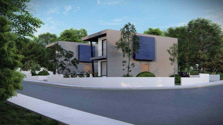3 Bed House For Sale In Pafos Paphos Cyprus