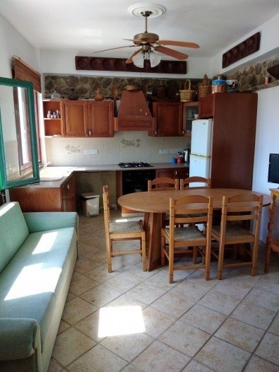 Maison de deux chambres à Nata Village - Paphos Chypre