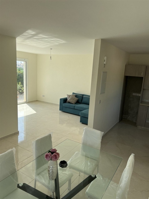 Three Bed House in Pegeia, Paphos