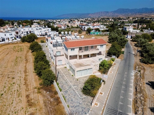 Apartment Building In Prodromi -Polis Chrysochous