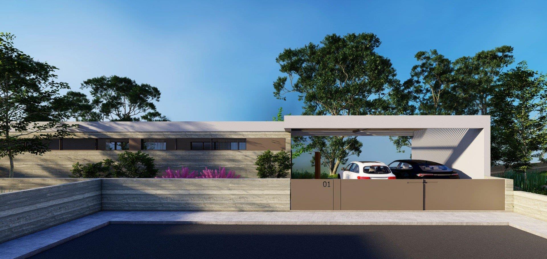 4 Bed House For Sale In Geroskipou Paphos Cyprus