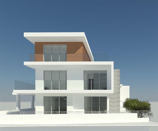 Maison de 4 chambres à vendre à Paphos Paphos Chypre