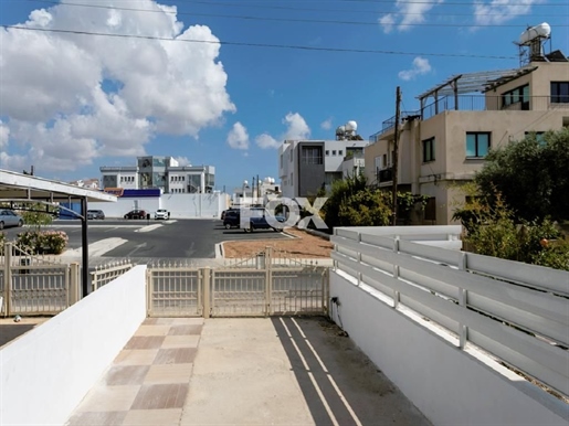 Three bedroom semi detached house in Paphos