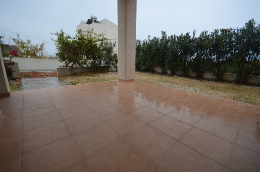 Three Bed House in Pegeia Paphos