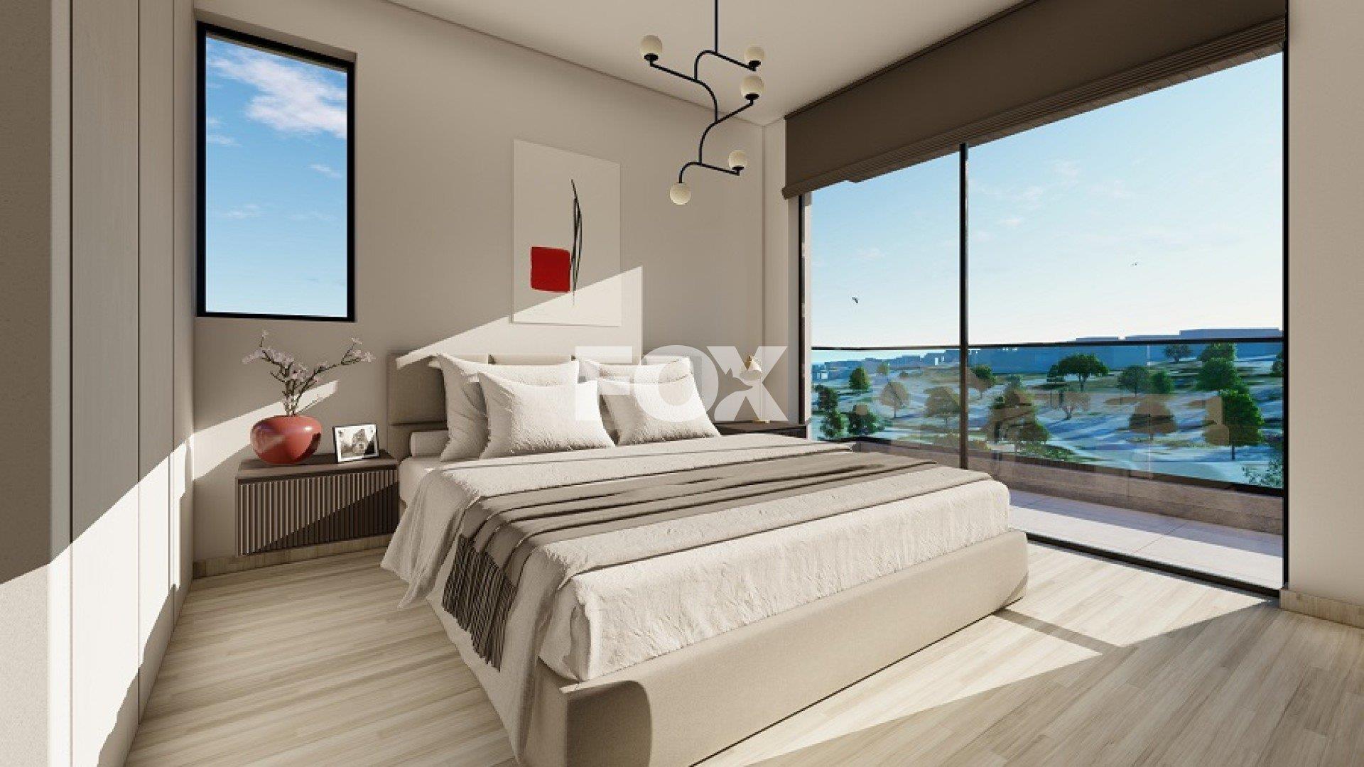 1 Bed Apartment For Sale In Pafos Paphos Cyprus