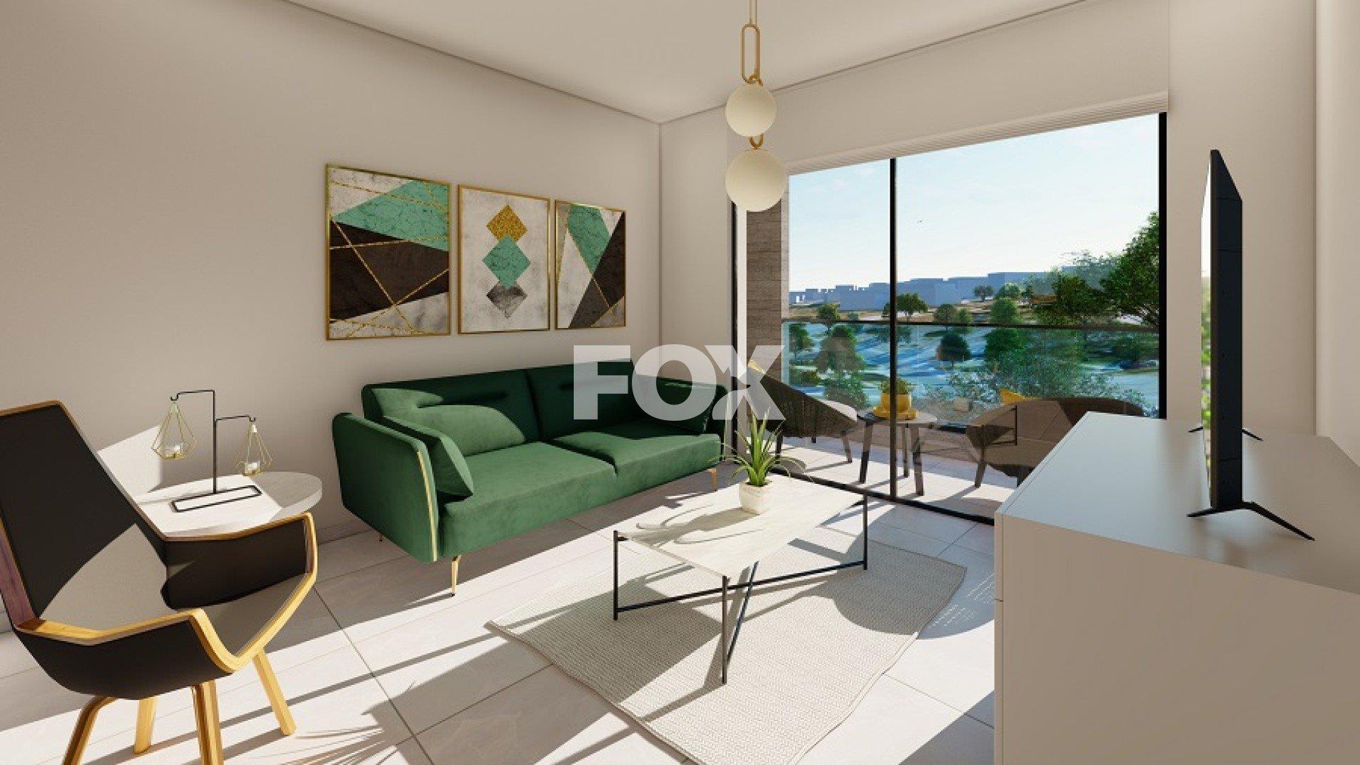 1 Bed Apartment For Sale In Pafos Paphos Cyprus