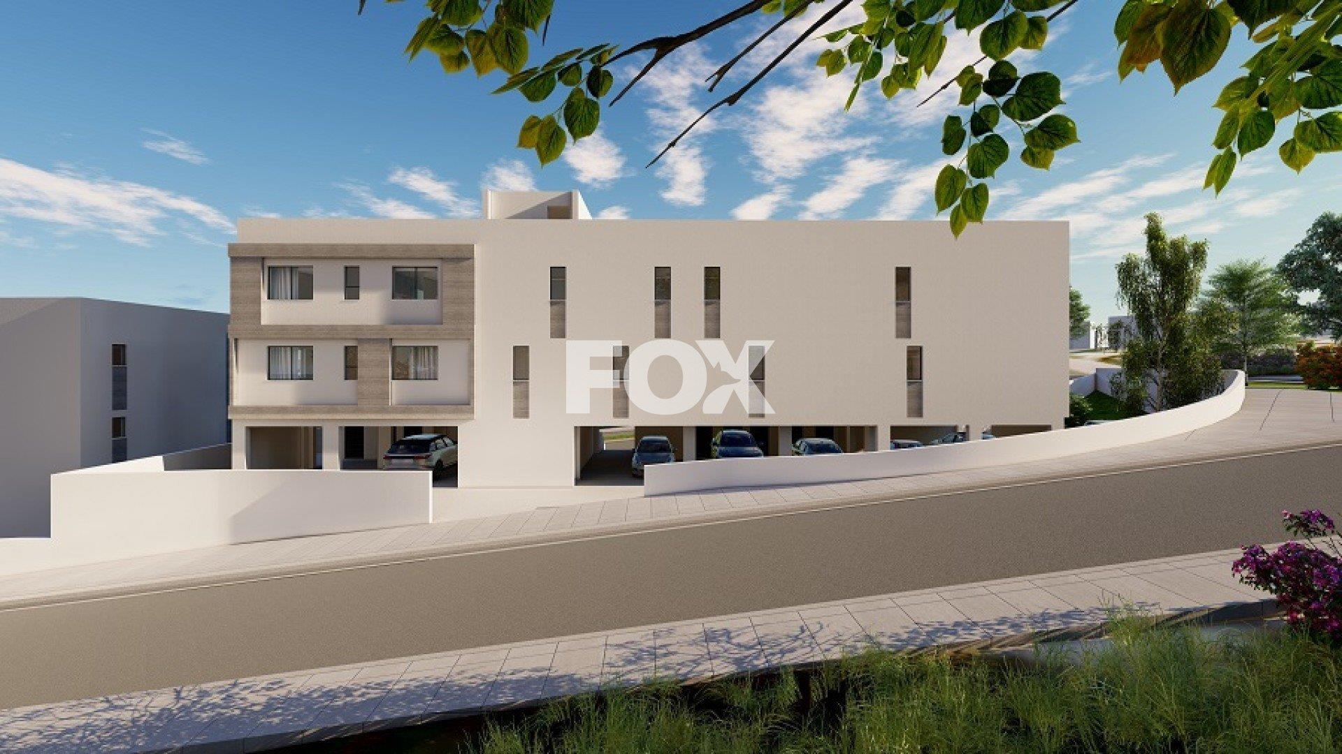 1 Bed Apartment For Sale In Pafos Paphos Cyprus