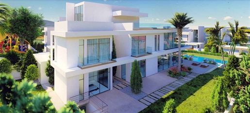 Maison de 4 chambres à vendre à Latchi, Paphos, Chypre