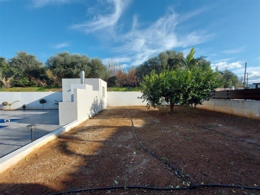 3 Bed House For Sale In Nea Dimmata Paphos Cyprus
