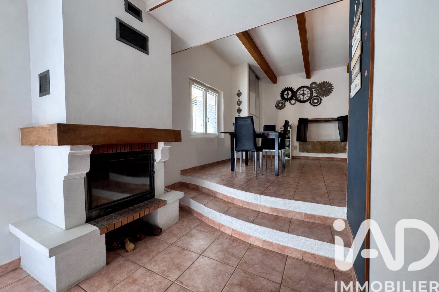 Appartement à vendre, 76m², Pourcieux