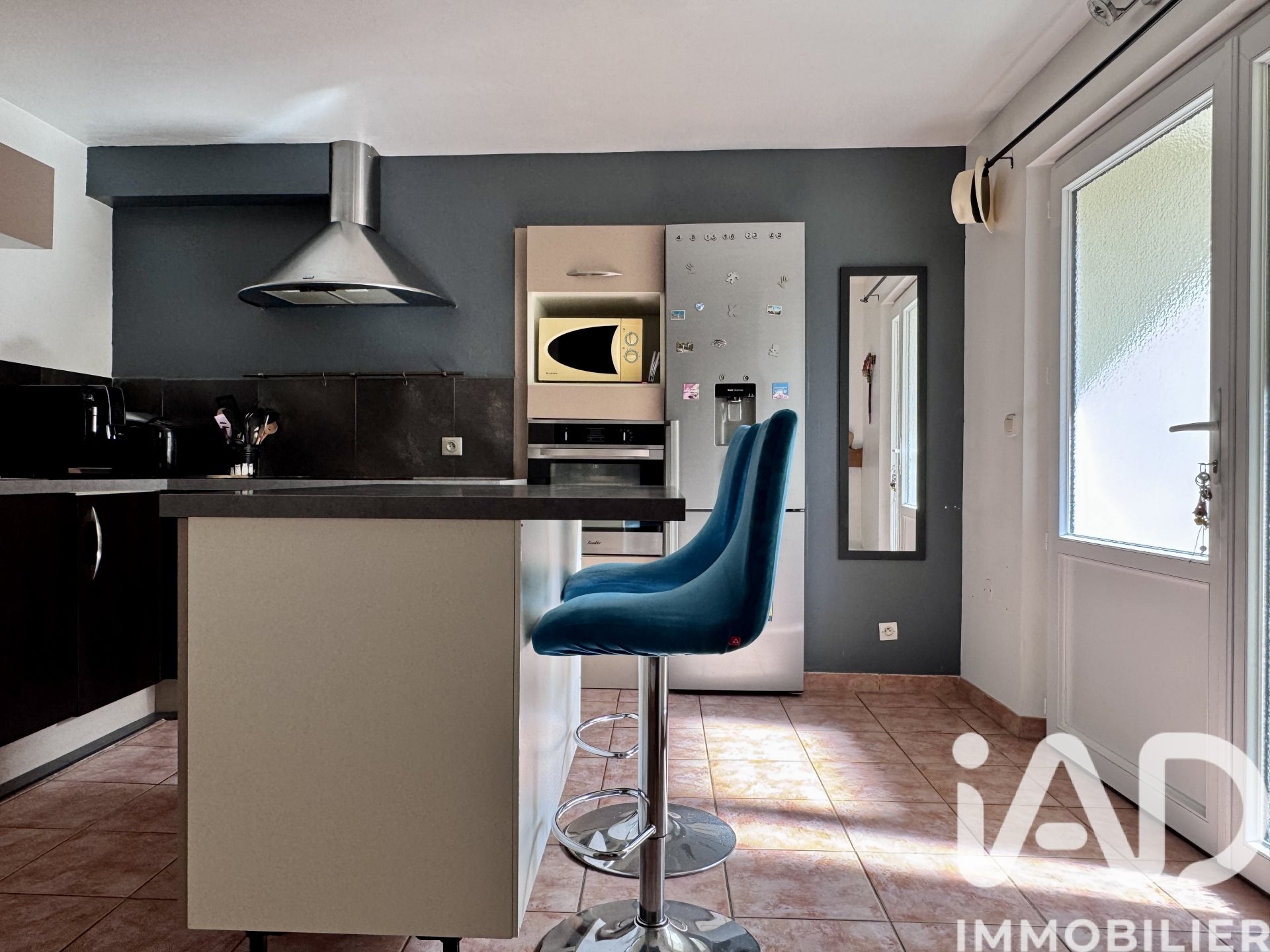 Appartement à vendre, 76m², Pourcieux