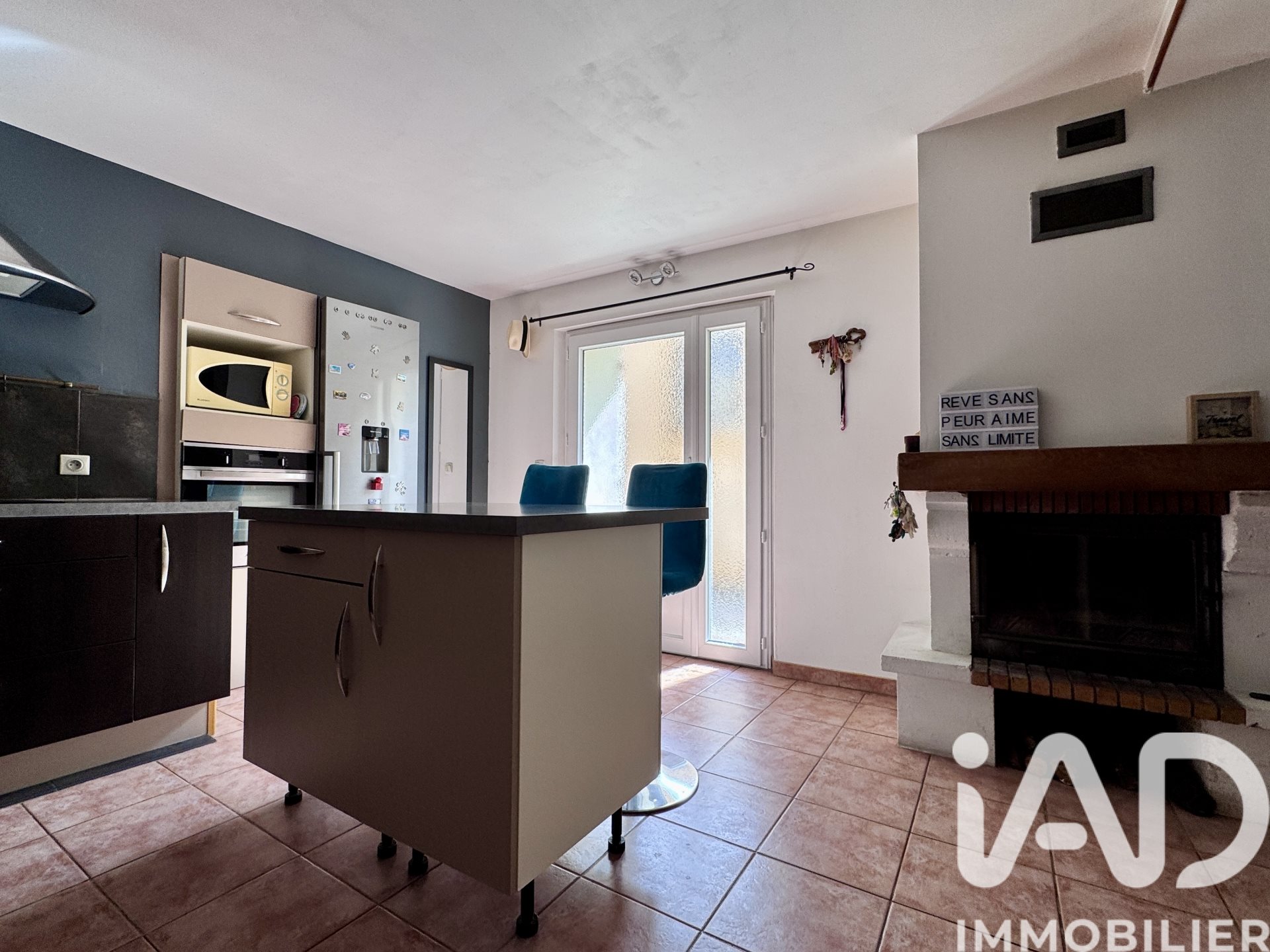 Appartement à vendre, 76m², Pourcieux