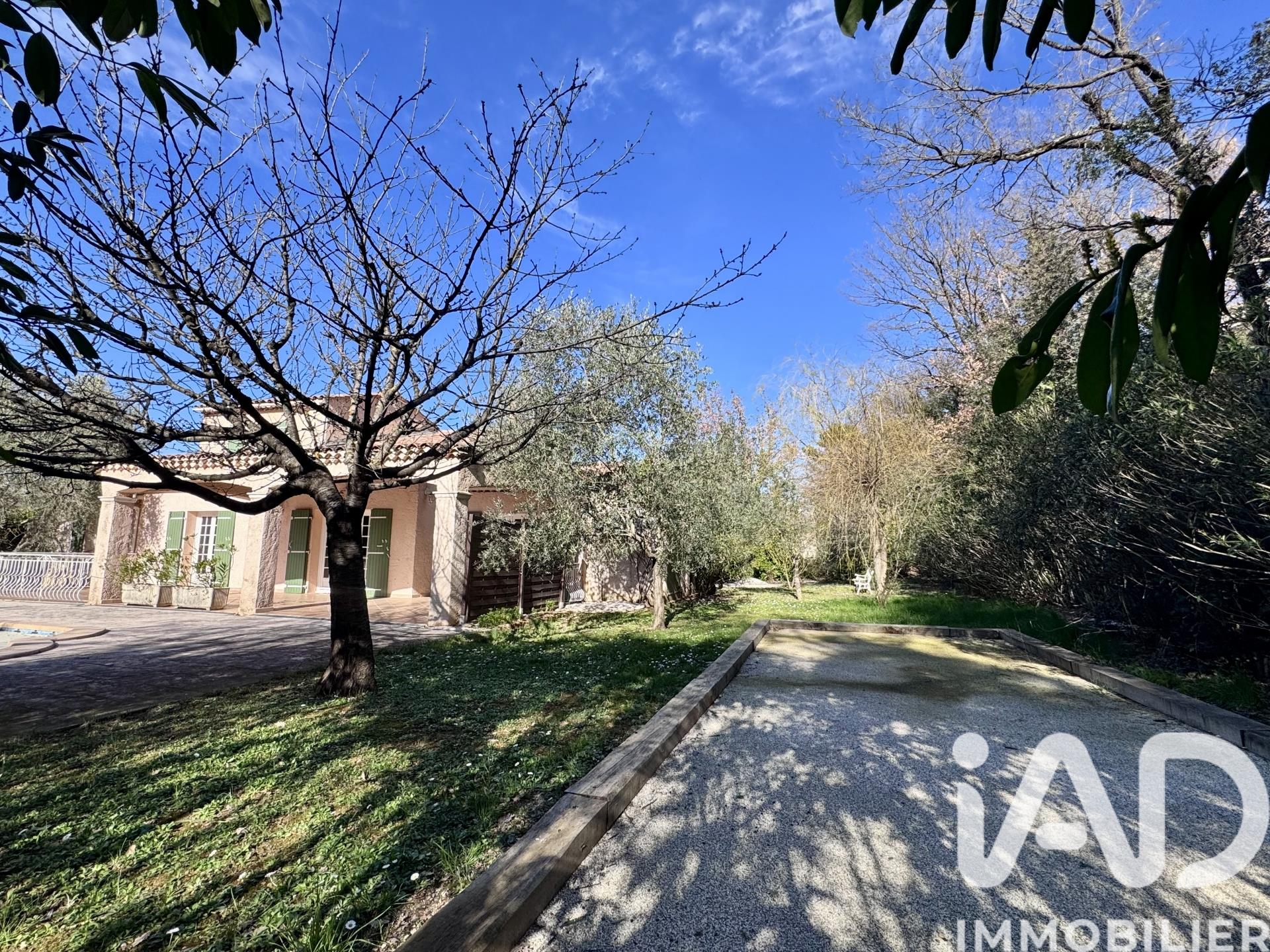 Maison à vendre, 143m², Saint-Maximin-la-Sainte-Baume