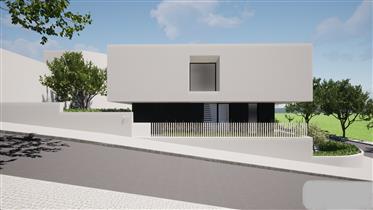 Villa d'architecture contemporaine - "Projet clé en main"