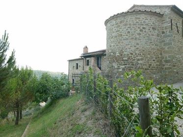 San Bartolemeo - Ipn Castello