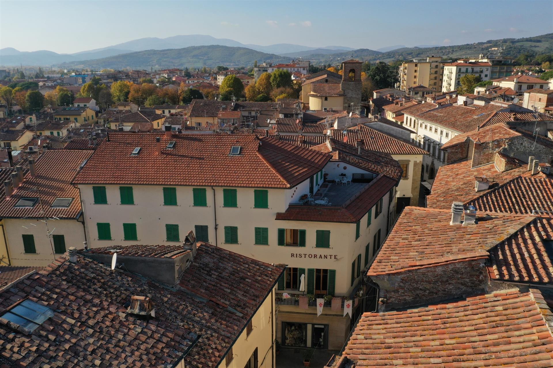 Albergo Fiorentino 
