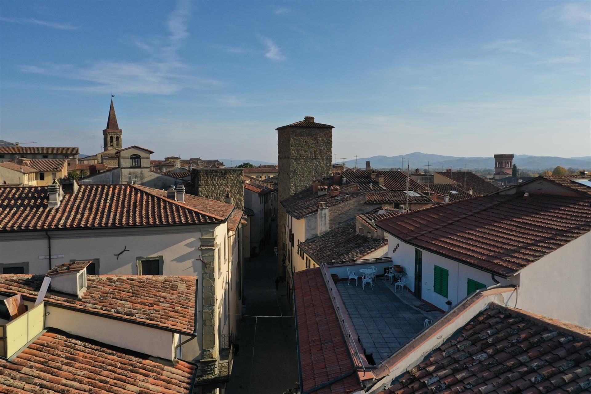 Albergo Fiorentino 