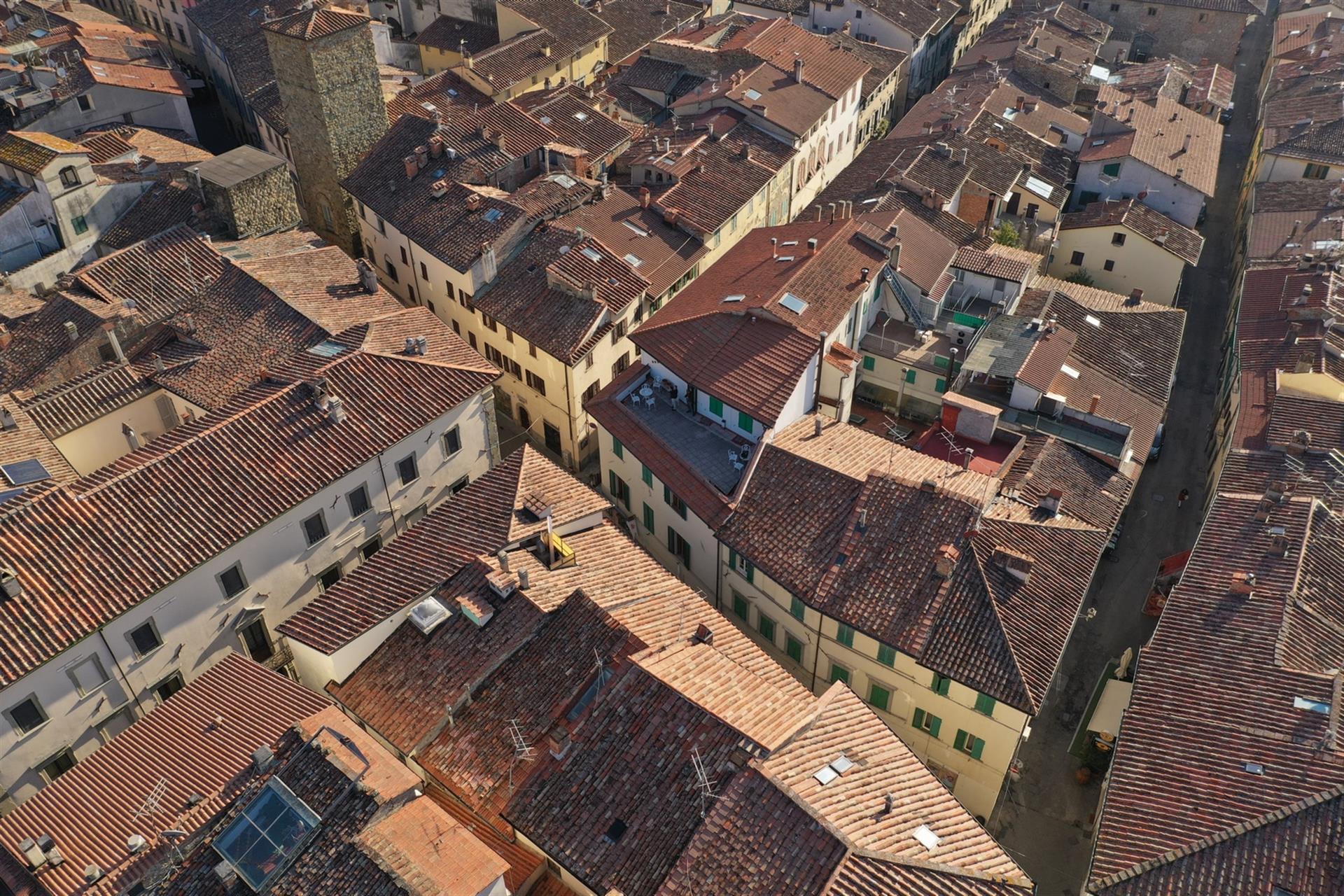 Albergo Fiorentino 
