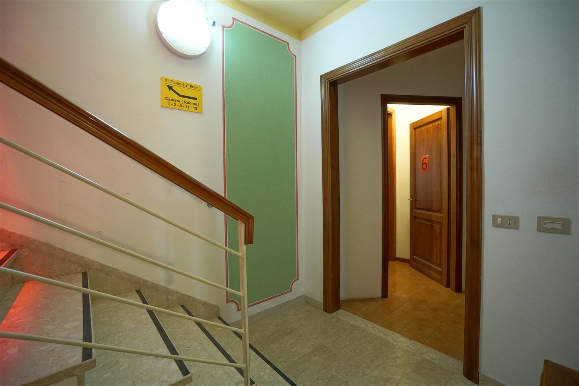 Albergo Fiorentino 
