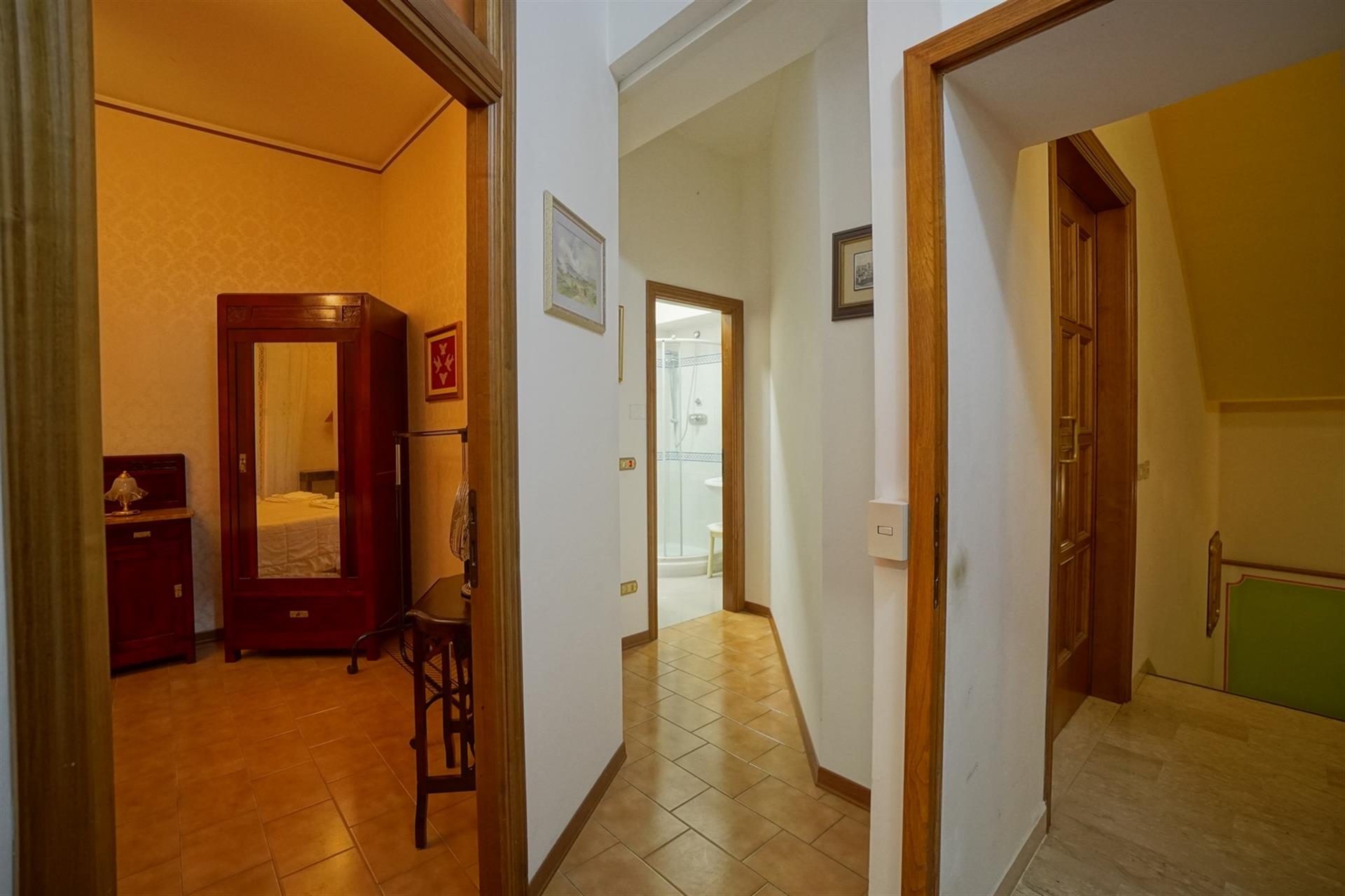 Albergo Fiorentino 