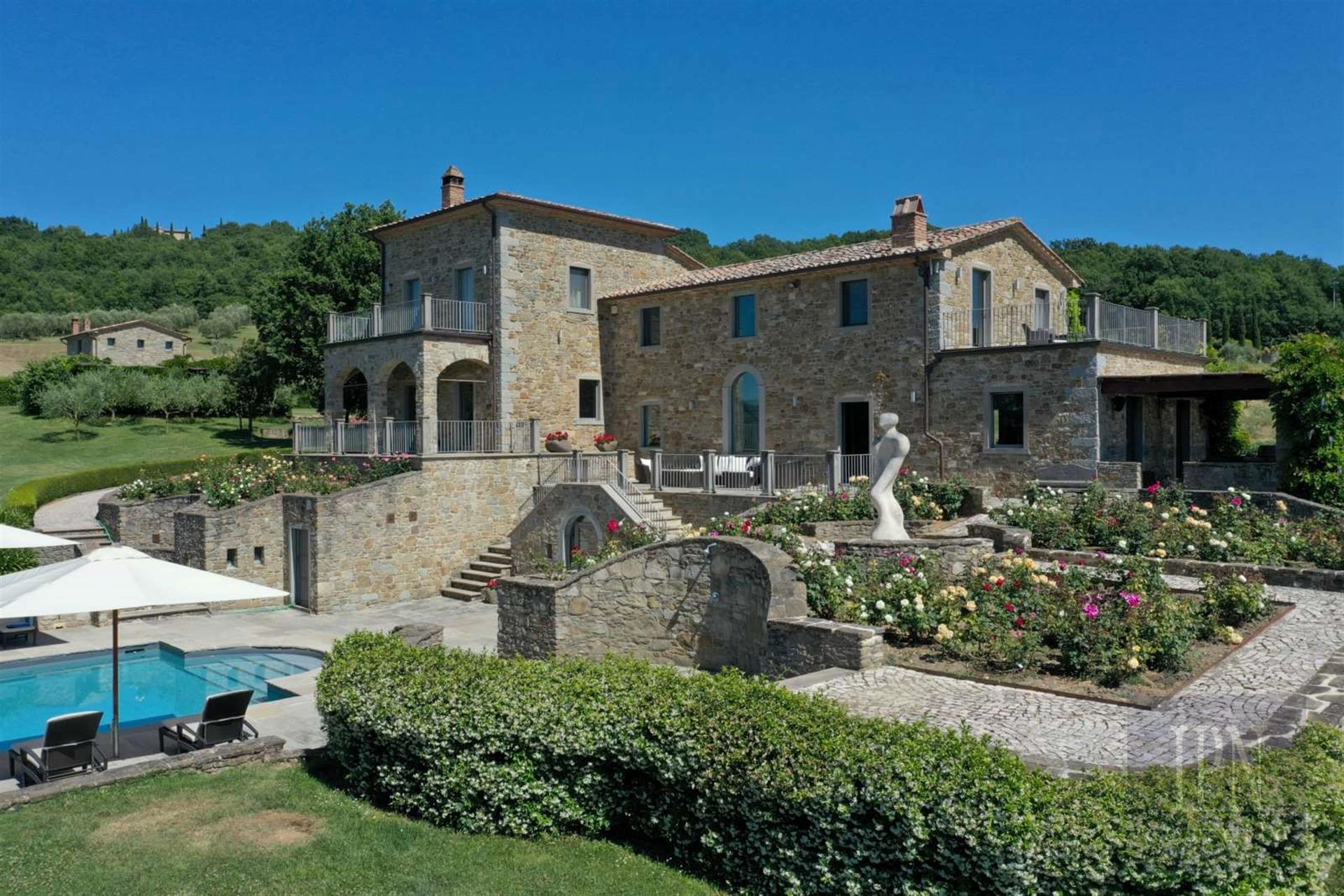 Niccone Valley Estate