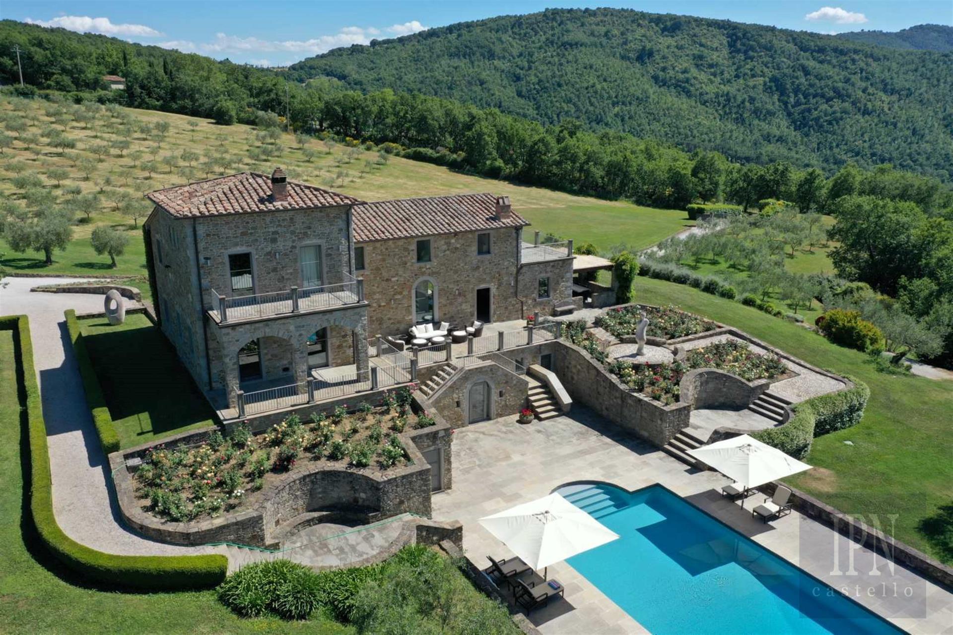 Niccone Valley Estate