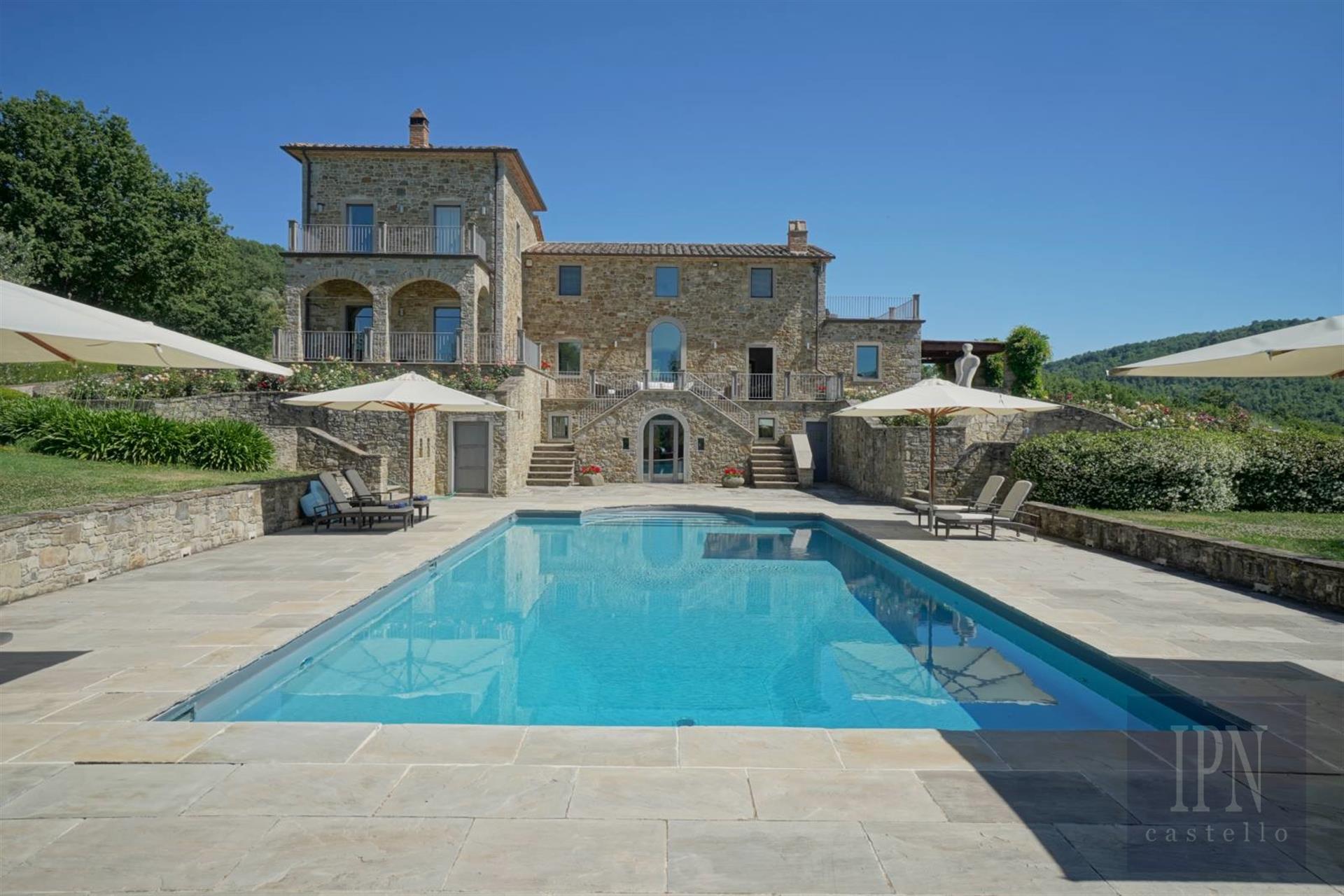 Niccone Valley Estate