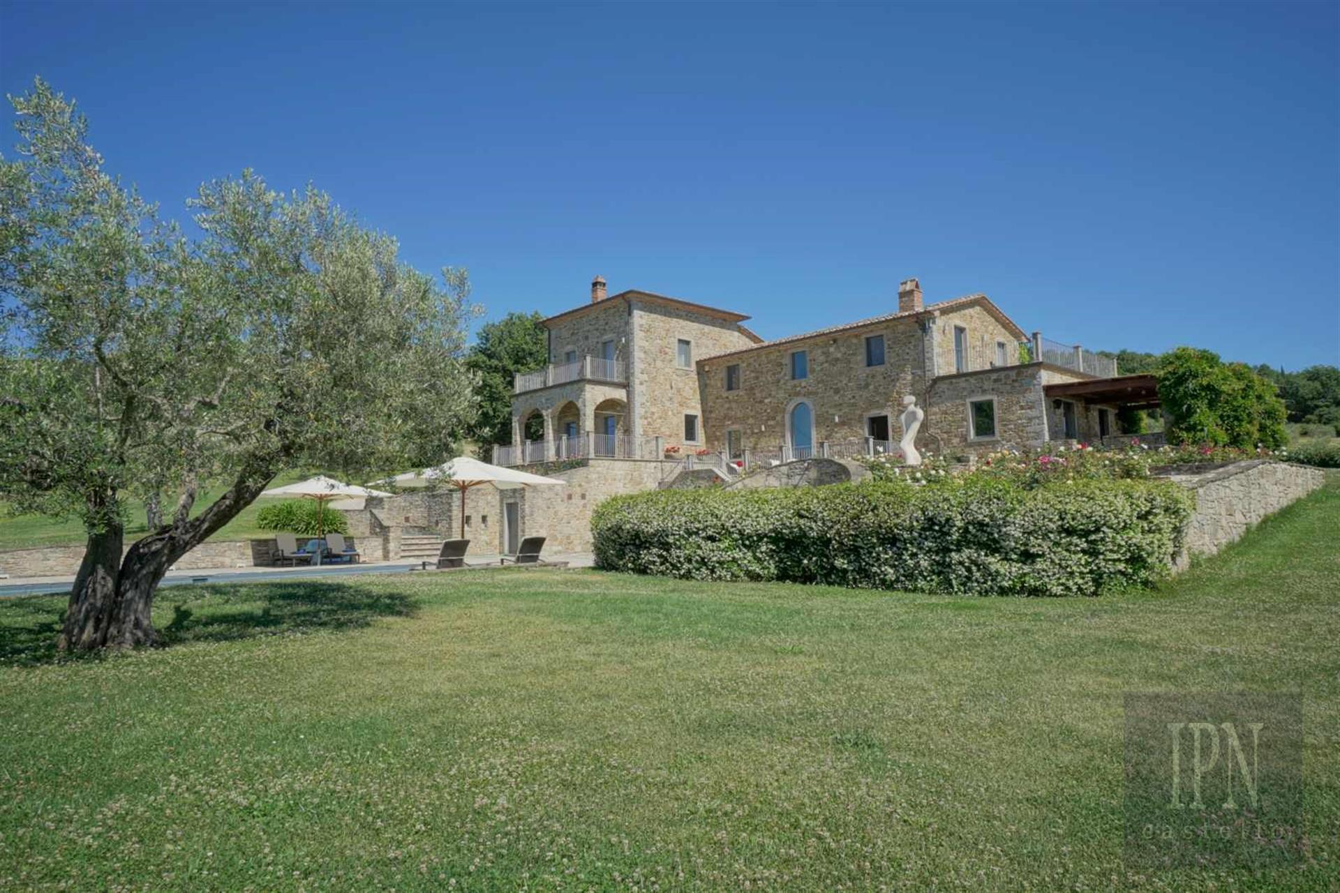 Niccone Valley Estate