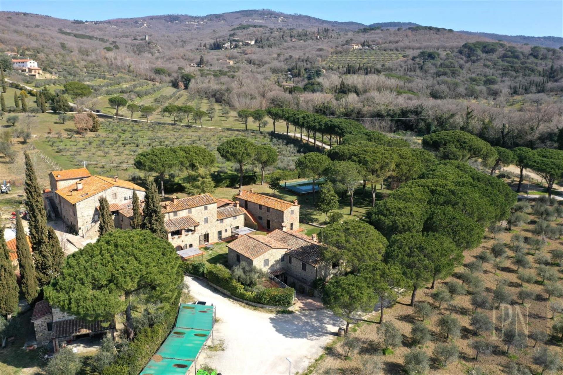 Borgo del Vino