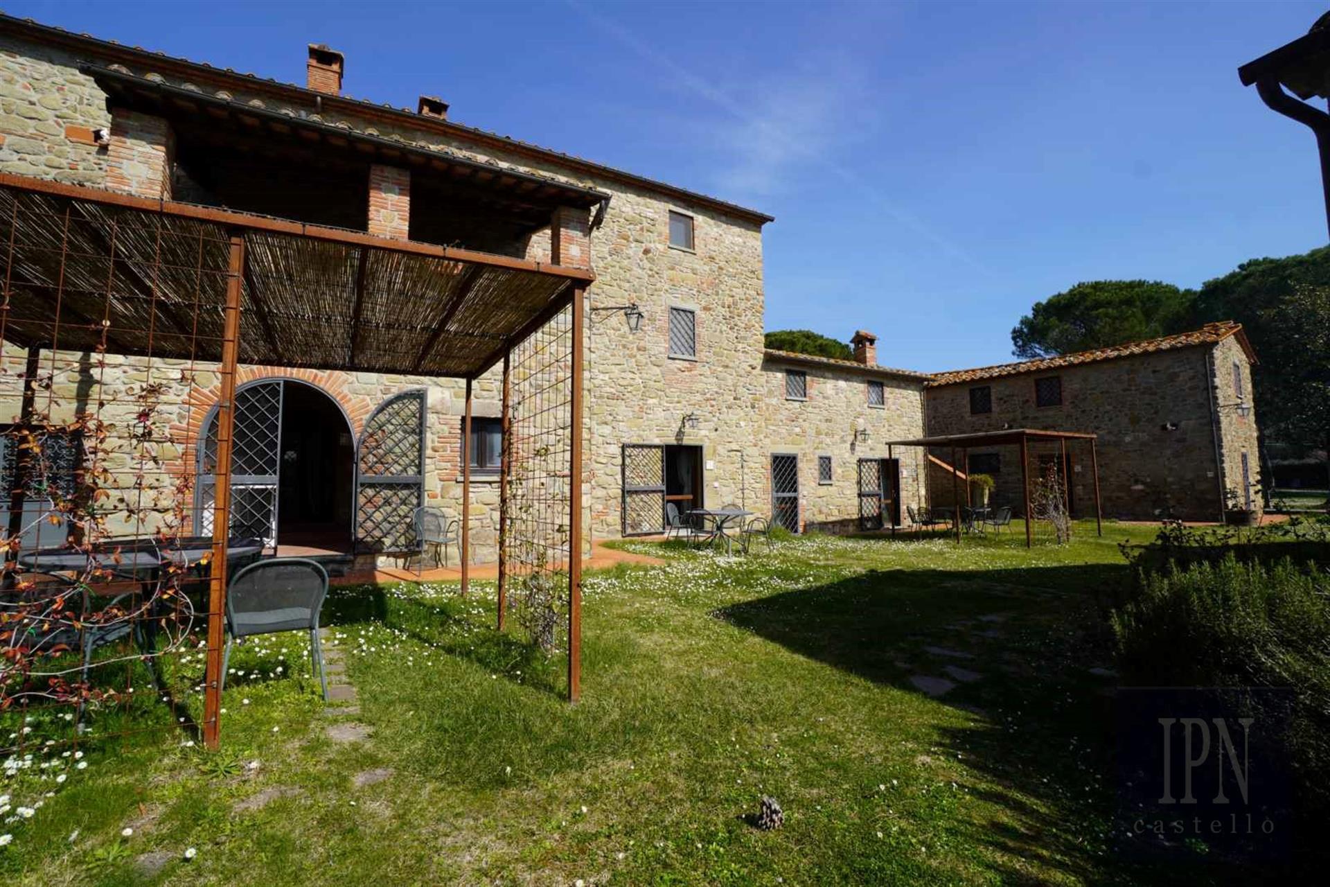 Borgo del Vino