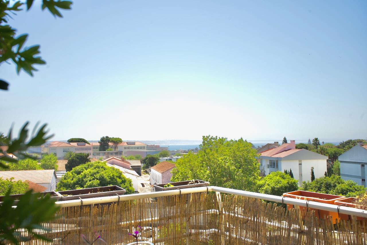 Apartament în Oeiras, pe Coasta Estoril, Portugalia