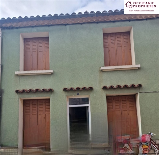 Compra: Casa (11500)