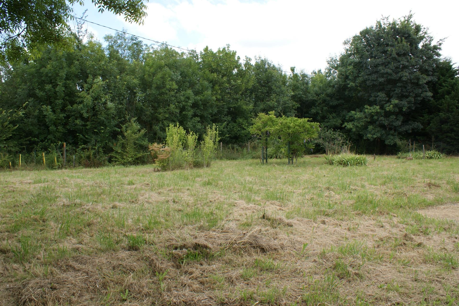 Stone House Of 156 M² With Garage And Well On 1577 M² Of Land.