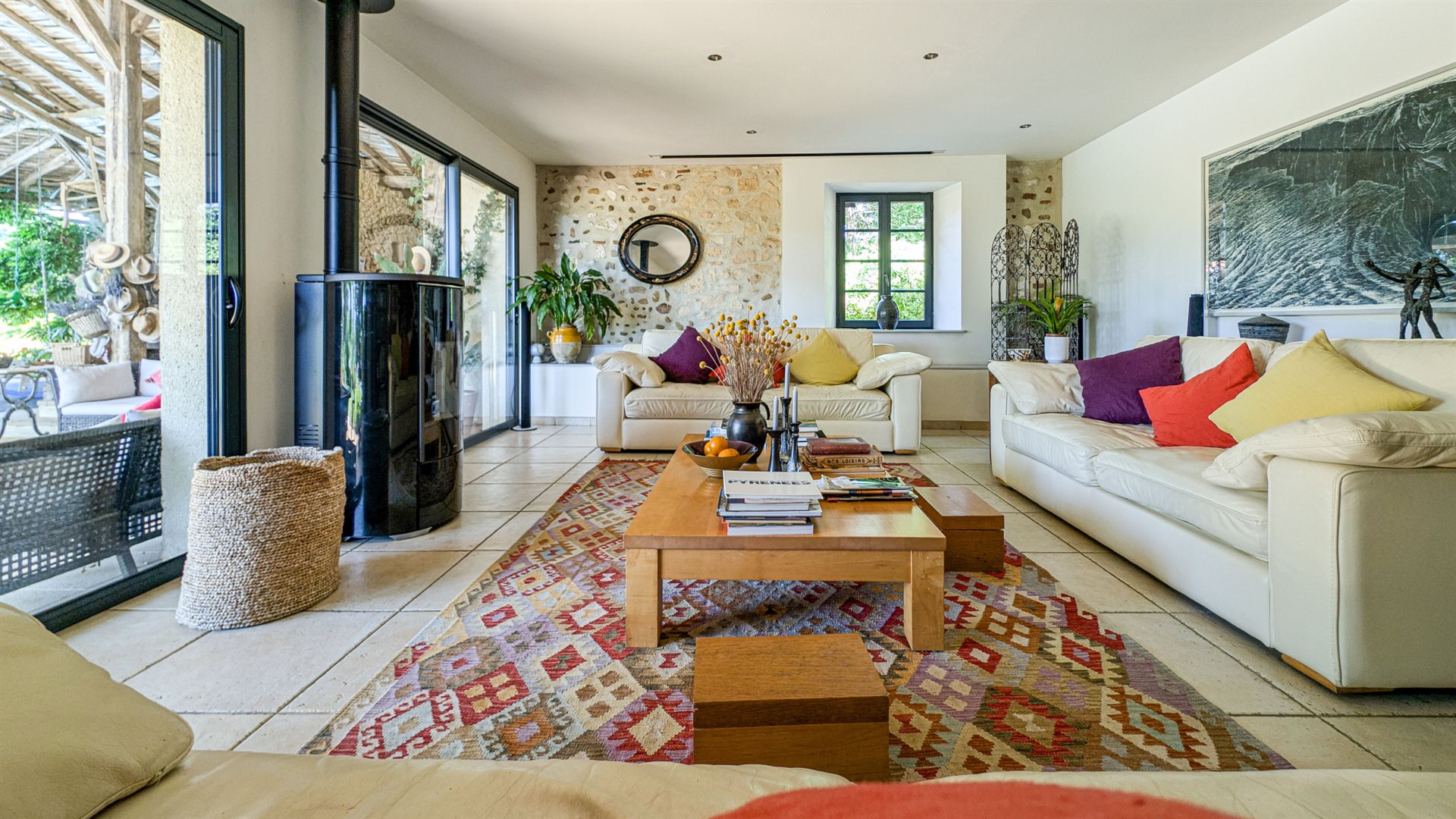 Maison à vendre, 300m², Thermes-Magnoac