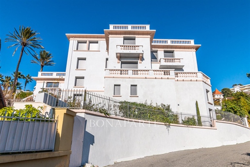 400-Square-Meter house for purchase €4,950,000 in Cannes
