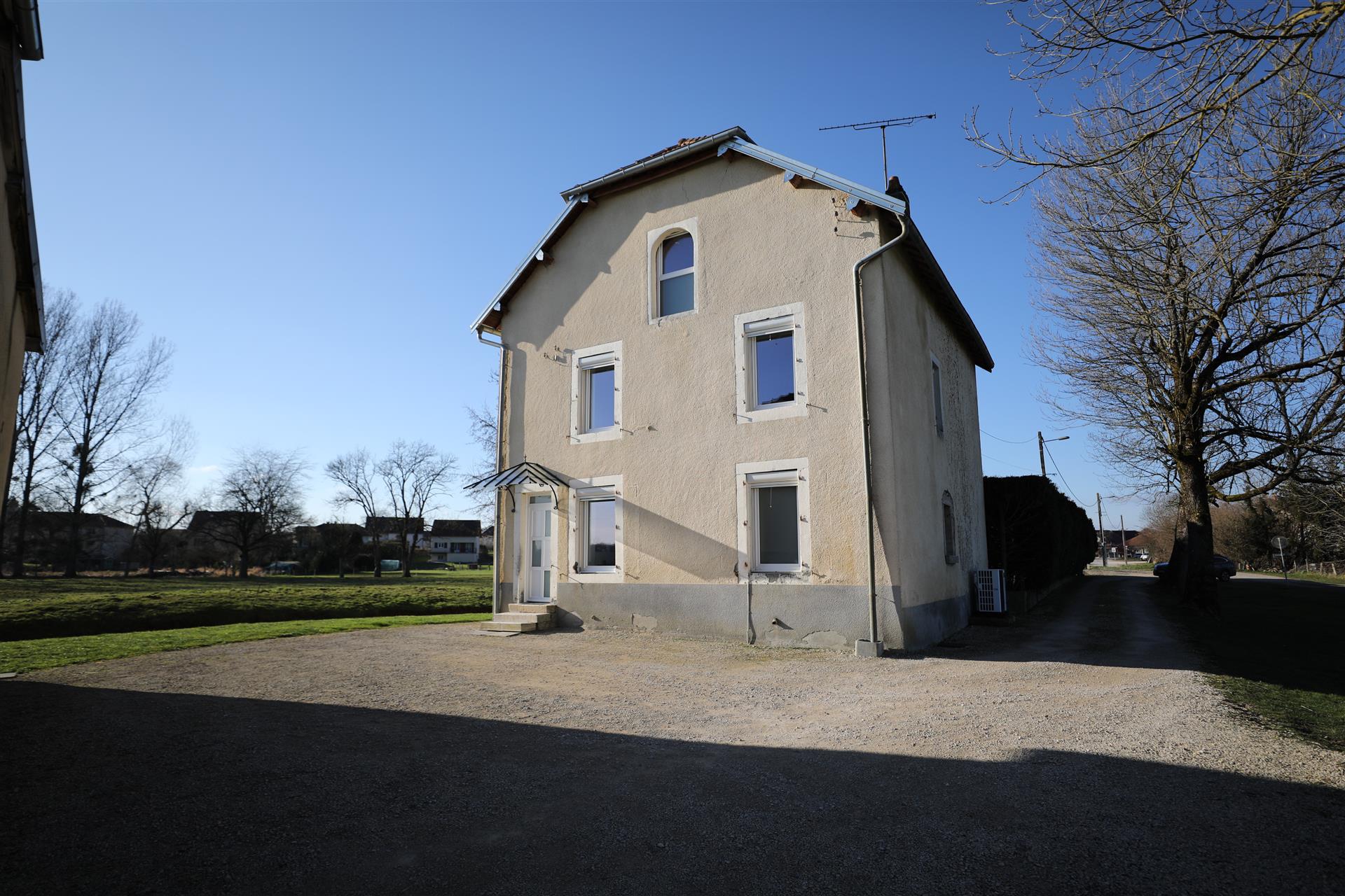 Compra: Casa (70000)