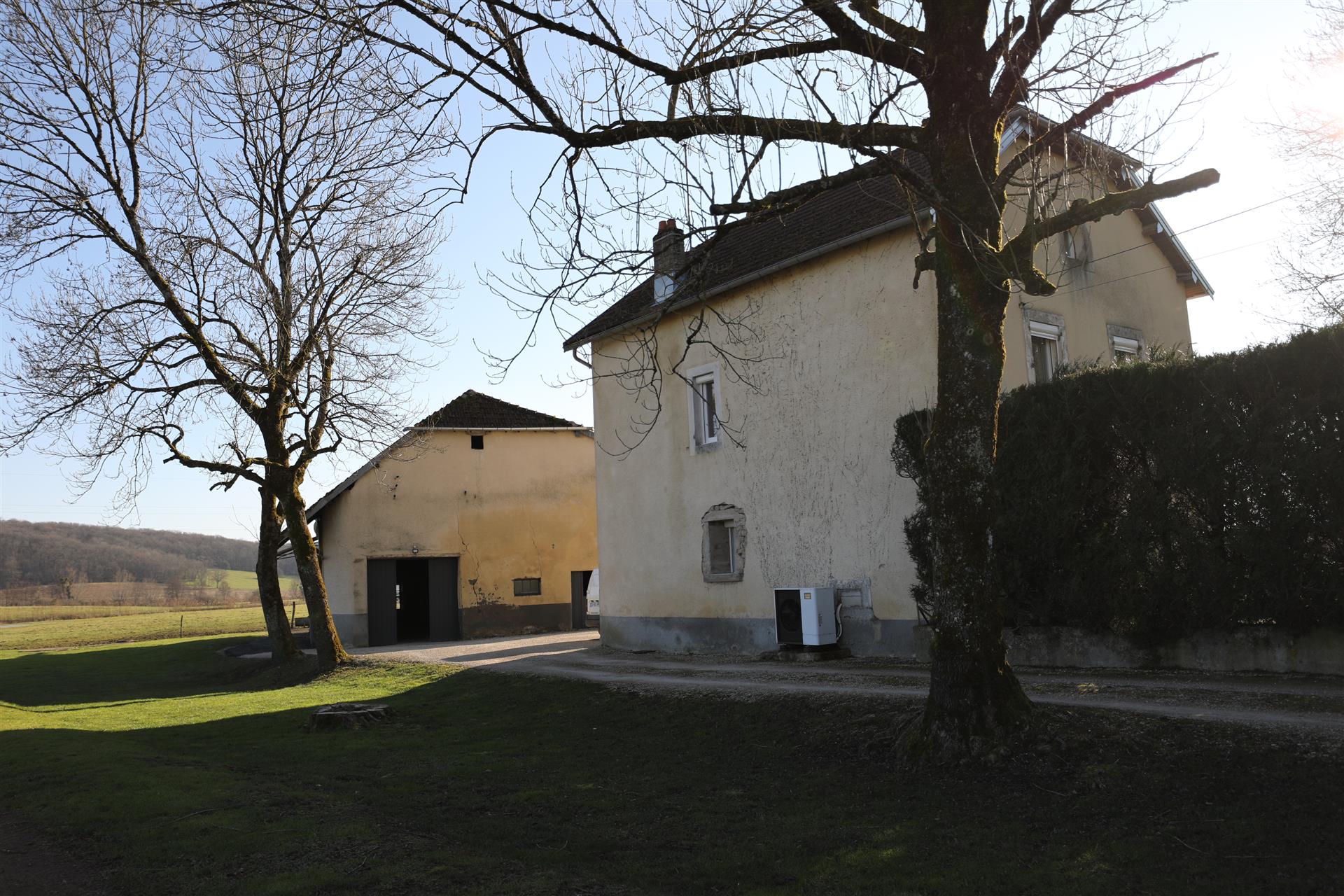 Compra: Casa (70000)