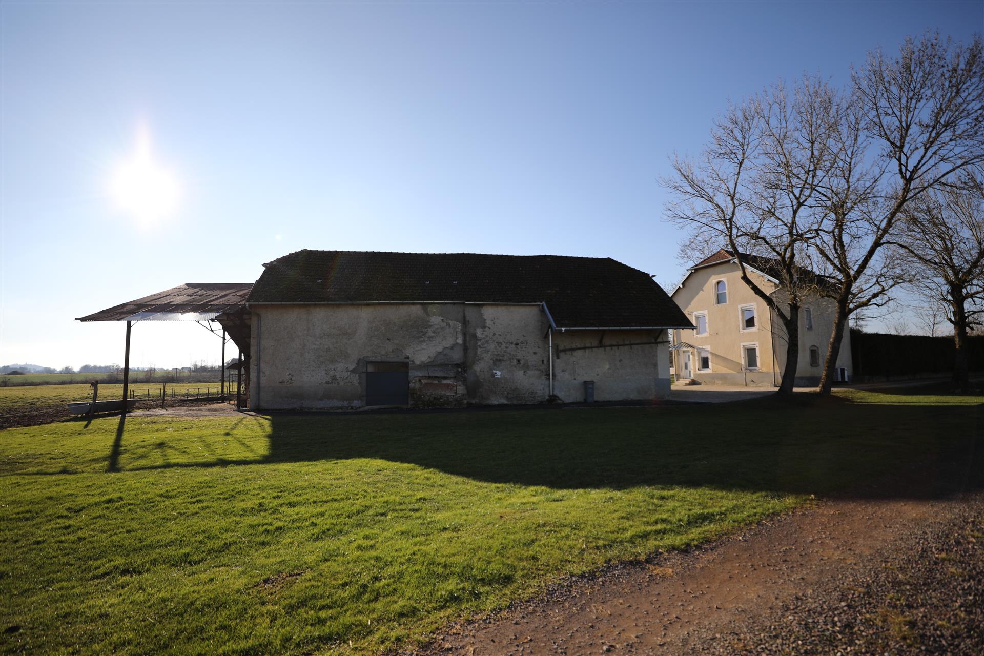 Compra: Casa (70000)